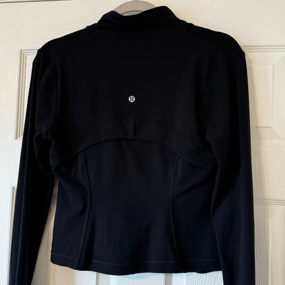 Lululemon Define Jacket 🖤 - Picture 4 of 7